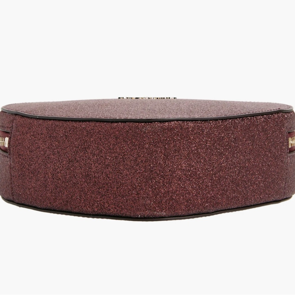 Kate Spade New York Heart Crossbody - DEEP NOVA - Picture 5 of 7